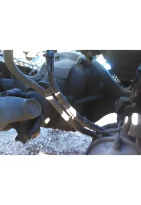 MERITOR-ROCKWELL RSL23160R267 CUTOFF - SINGLE AXLE