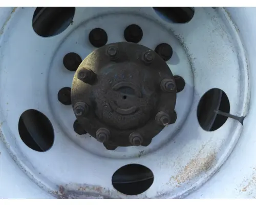 MERITOR-ROCKWELL RSL23160R267 CUTOFF - SINGLE AXLE