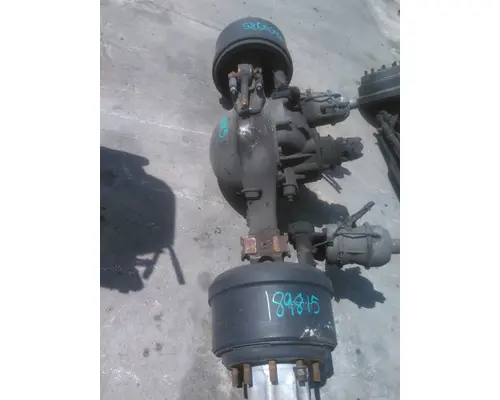 MERITOR-ROCKWELL RSL23160R267 CUTOFF - SINGLE AXLE