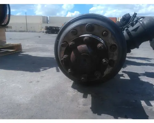 MERITOR-ROCKWELL RSL23160R267 CUTOFF - SINGLE AXLE