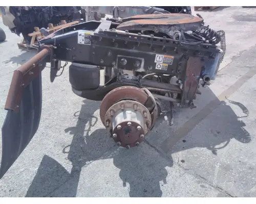 MERITOR-ROCKWELL RSL23160R267 CUTOFF - SINGLE AXLE