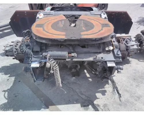 MERITOR-ROCKWELL RSL23160R267 CUTOFF - SINGLE AXLE