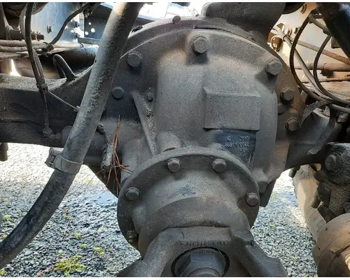 MERITOR-ROCKWELL RSL23160R267 DIFFERENTIAL ASSEMBLY REAR REAR