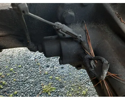 MERITOR-ROCKWELL RSL23160R267 DIFFERENTIAL ASSEMBLY REAR REAR