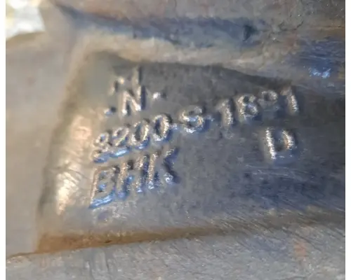 MERITOR-ROCKWELL RSL23160R267 DIFFERENTIAL ASSEMBLY REAR REAR