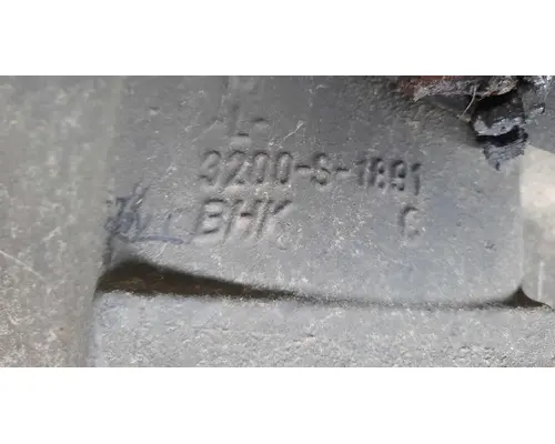 MERITOR-ROCKWELL RSL23160R267 DIFFERENTIAL ASSEMBLY REAR REAR