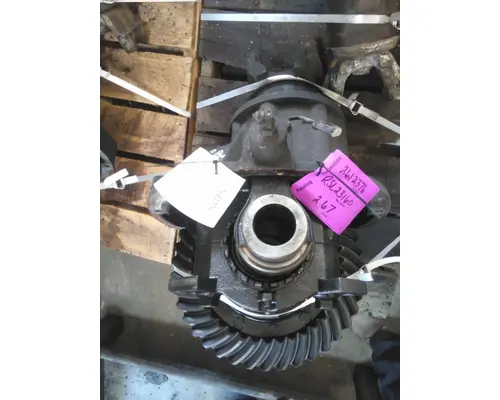 MERITOR-ROCKWELL RSL23160R267 DIFFERENTIAL ASSEMBLY REAR REAR