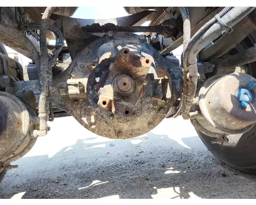 MERITOR-ROCKWELL RSL23160R358 DIFFERENTIAL ASSEMBLY REAR REAR