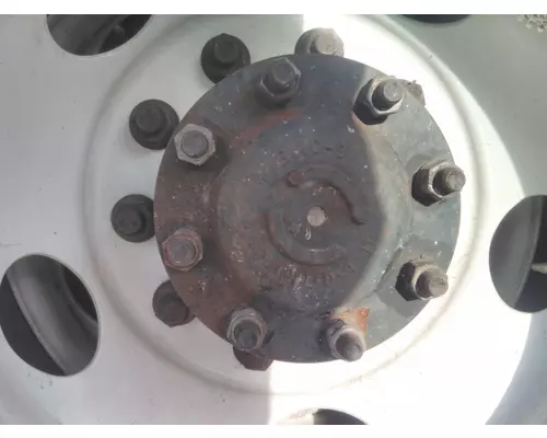 MERITOR-ROCKWELL RSL23160R430 CUTOFF - SINGLE AXLE