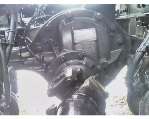 MERITOR-ROCKWELL RSL23160R430 CUTOFF - SINGLE AXLE