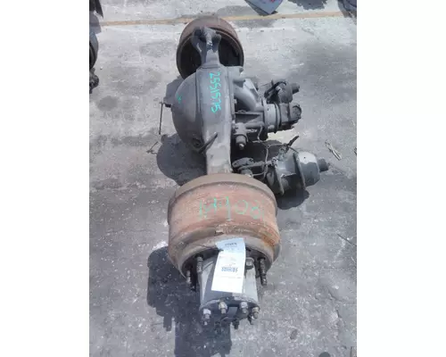 MERITOR-ROCKWELL RSL23160R430 CUTOFF - SINGLE AXLE
