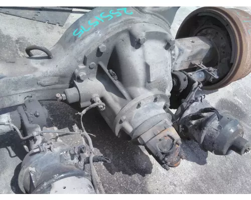 MERITOR-ROCKWELL RSL23160R430 CUTOFF - SINGLE AXLE