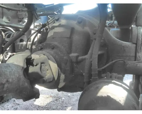 MERITOR-ROCKWELL RSL23160R430 CUTOFF - SINGLE AXLE