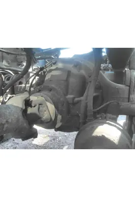 MERITOR-ROCKWELL RSL23160R430 CUTOFF - SINGLE AXLE