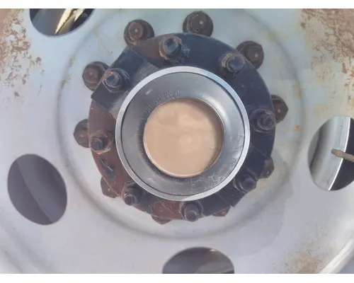 MERITOR-ROCKWELL RSL23160R430 CUTOFF - SINGLE AXLE