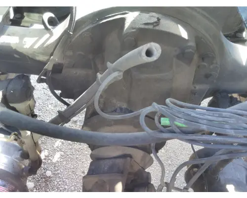 MERITOR-ROCKWELL RSL23160R430 CUTOFF - SINGLE AXLE