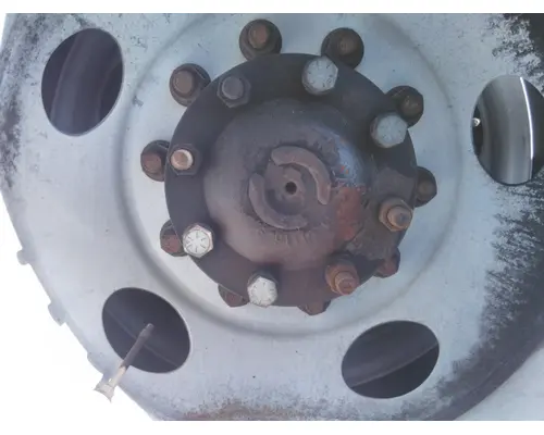 MERITOR-ROCKWELL RSL23160R430 CUTOFF - SINGLE AXLE