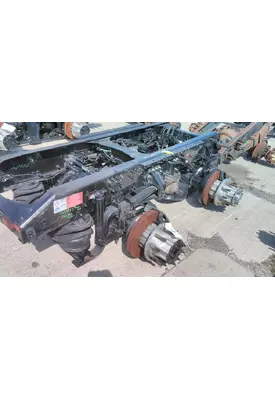 MERITOR-ROCKWELL RSL23160R456 CUTOFF - SINGLE AXLE
