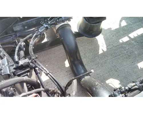 MERITOR-ROCKWELL RSL23160R456 CUTOFF - SINGLE AXLE