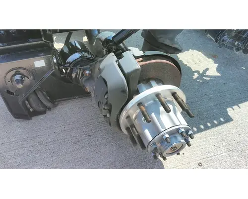 MERITOR-ROCKWELL RSL23160R456 CUTOFF - SINGLE AXLE