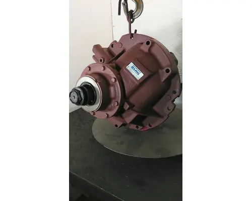 MERITOR-ROCKWELL RSL23160R643 DIFFERENTIAL ASSEMBLY REAR REAR