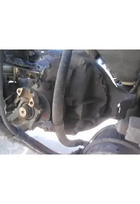 MERITOR-ROCKWELL RSL23160 AXLE ASSEMBLY, REAR (REAR)