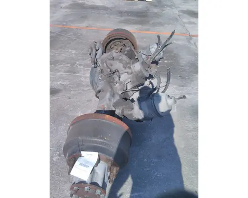 MERITOR-ROCKWELL RSL23160 AXLE ASSEMBLY, REAR (REAR)