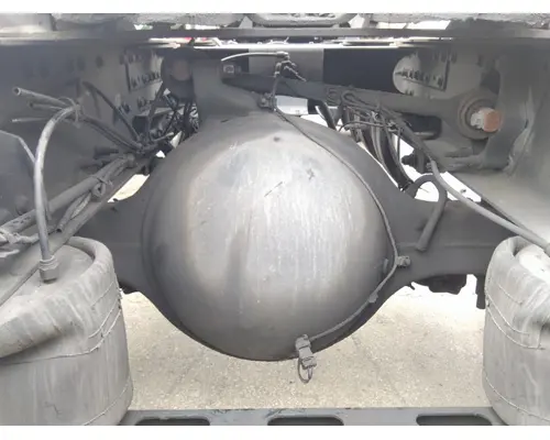 MERITOR-ROCKWELL RSL23160 AXLE ASSEMBLY, REAR (REAR)