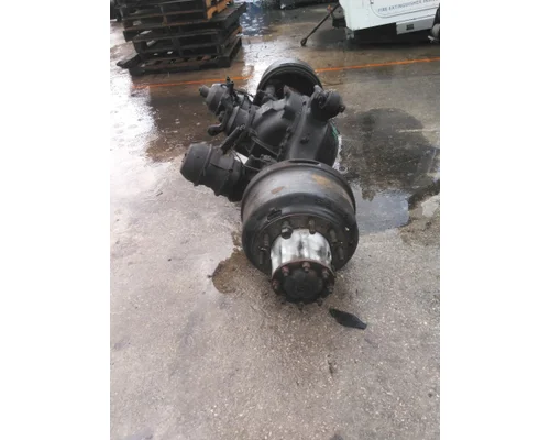MERITOR-ROCKWELL RSL23160 AXLE ASSEMBLY, REAR (REAR)
