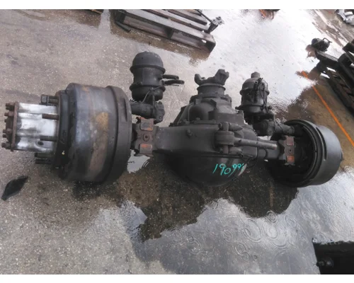 MERITOR-ROCKWELL RSL23160 AXLE ASSEMBLY, REAR (REAR)