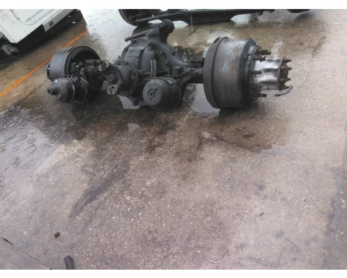 MERITOR-ROCKWELL RSL23160 AXLE ASSEMBLY, REAR (REAR)