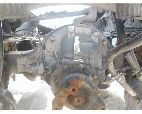 MERITOR-ROCKWELL RSL23160 AXLE ASSEMBLY, REAR (REAR)