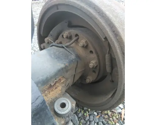 MERITOR-ROCKWELL RSL23160 AXLE ASSEMBLY, REAR (REAR)