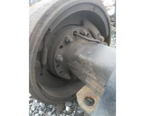 MERITOR-ROCKWELL RSL23160 AXLE ASSEMBLY, REAR (REAR)