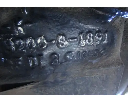 MERITOR-ROCKWELL RSL23160 AXLE ASSEMBLY, REAR (REAR)