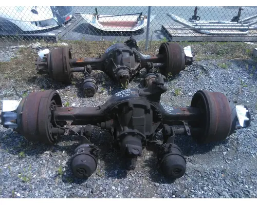 MERITOR-ROCKWELL RSL23160 AXLE ASSEMBLY, REAR (REAR)