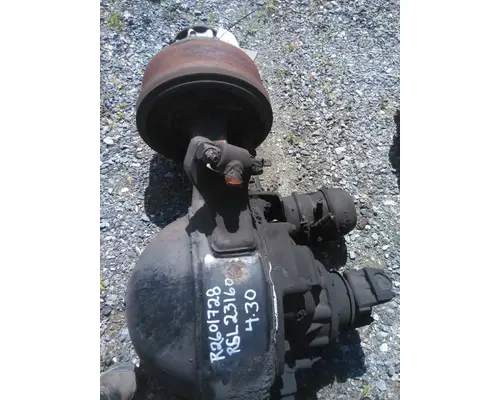 MERITOR-ROCKWELL RSL23160 AXLE ASSEMBLY, REAR (REAR)