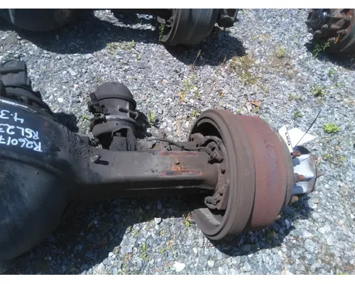MERITOR-ROCKWELL RSL23160 AXLE ASSEMBLY, REAR (REAR)
