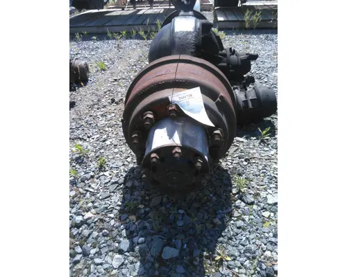 MERITOR-ROCKWELL RSL23160 AXLE ASSEMBLY, REAR (REAR)