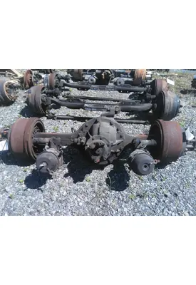 MERITOR-ROCKWELL RSL23160 AXLE ASSEMBLY, REAR (REAR)