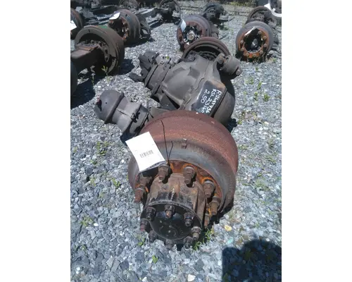 MERITOR-ROCKWELL RSL23160 AXLE ASSEMBLY, REAR (REAR)