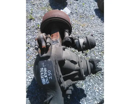 MERITOR-ROCKWELL RSL23160 AXLE ASSEMBLY, REAR (REAR)