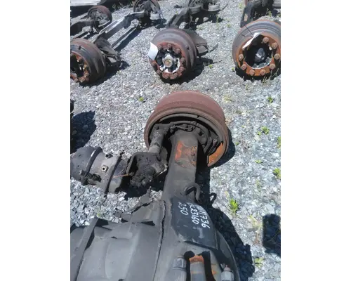 MERITOR-ROCKWELL RSL23160 AXLE ASSEMBLY, REAR (REAR)