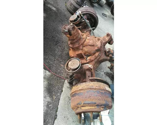 MERITOR-ROCKWELL RSL23160 AXLE ASSEMBLY, REAR (REAR)