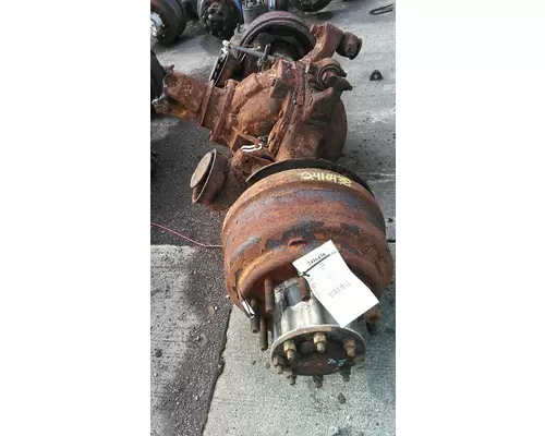 MERITOR-ROCKWELL RSL23160 AXLE ASSEMBLY, REAR (REAR)