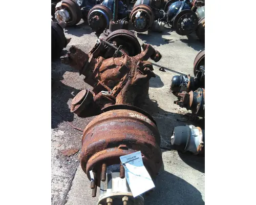 MERITOR-ROCKWELL RSL23160 AXLE ASSEMBLY, REAR (REAR)