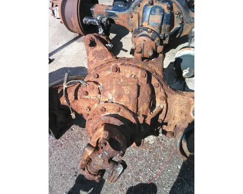 MERITOR-ROCKWELL RSL23160 AXLE ASSEMBLY, REAR (REAR)