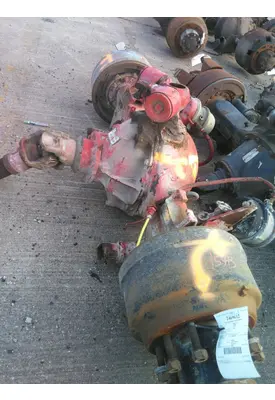 MERITOR-ROCKWELL RSL23160 AXLE ASSEMBLY, REAR (REAR)