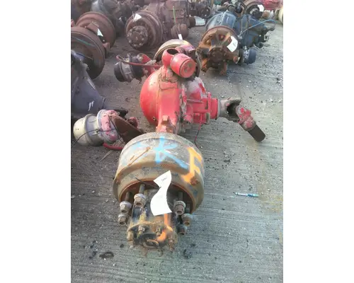 MERITOR-ROCKWELL RSL23160 AXLE ASSEMBLY, REAR (REAR)