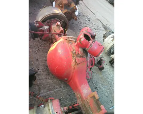 MERITOR-ROCKWELL RSL23160 AXLE ASSEMBLY, REAR (REAR)